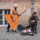 Impressionen Muenster 36